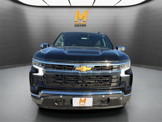 New 2026 Chevrolet Silverado 1500 LT image 3