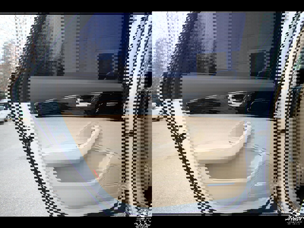 Used 2015 Audi A8 L 3.0T w/ Premium Package image 39