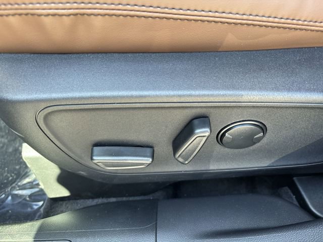 New 2025 Ford Bronco Sport Outer Banks w/ Outer Banks Tech Package+ image 12