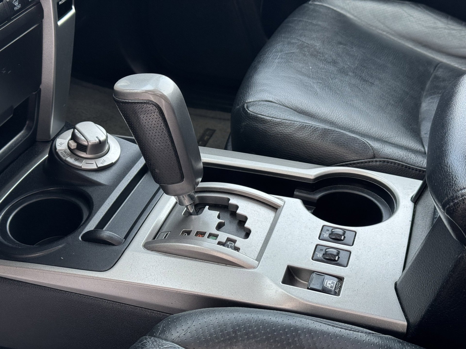 Used 2011 Toyota 4Runner Trail image 25