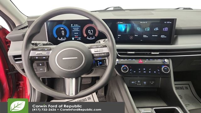 Used 2024 Hyundai Sonata SEL image 15