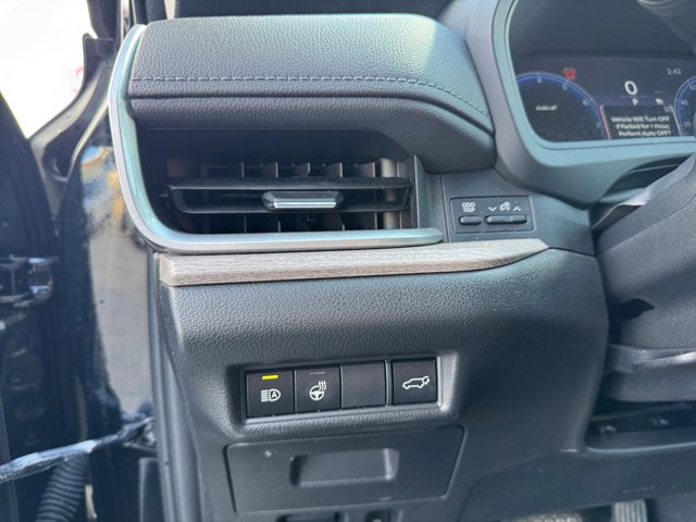 Used 2024 Toyota Grand Highlander Limited image 19