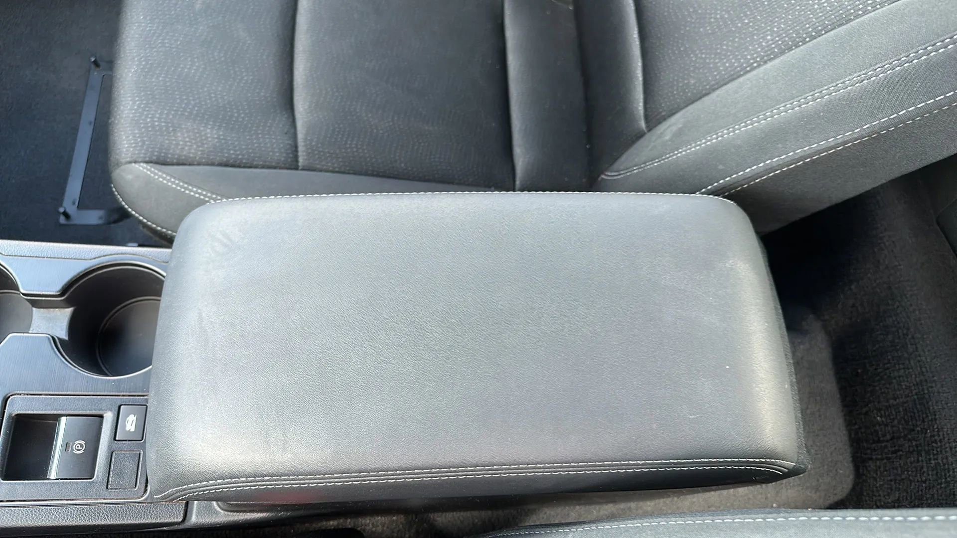 Used 2018 Subaru Legacy 2.5i Premium image 39