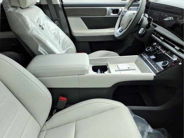 New 2027 Hyundai Santa Fe Calligraphy AWD/4WD image 20