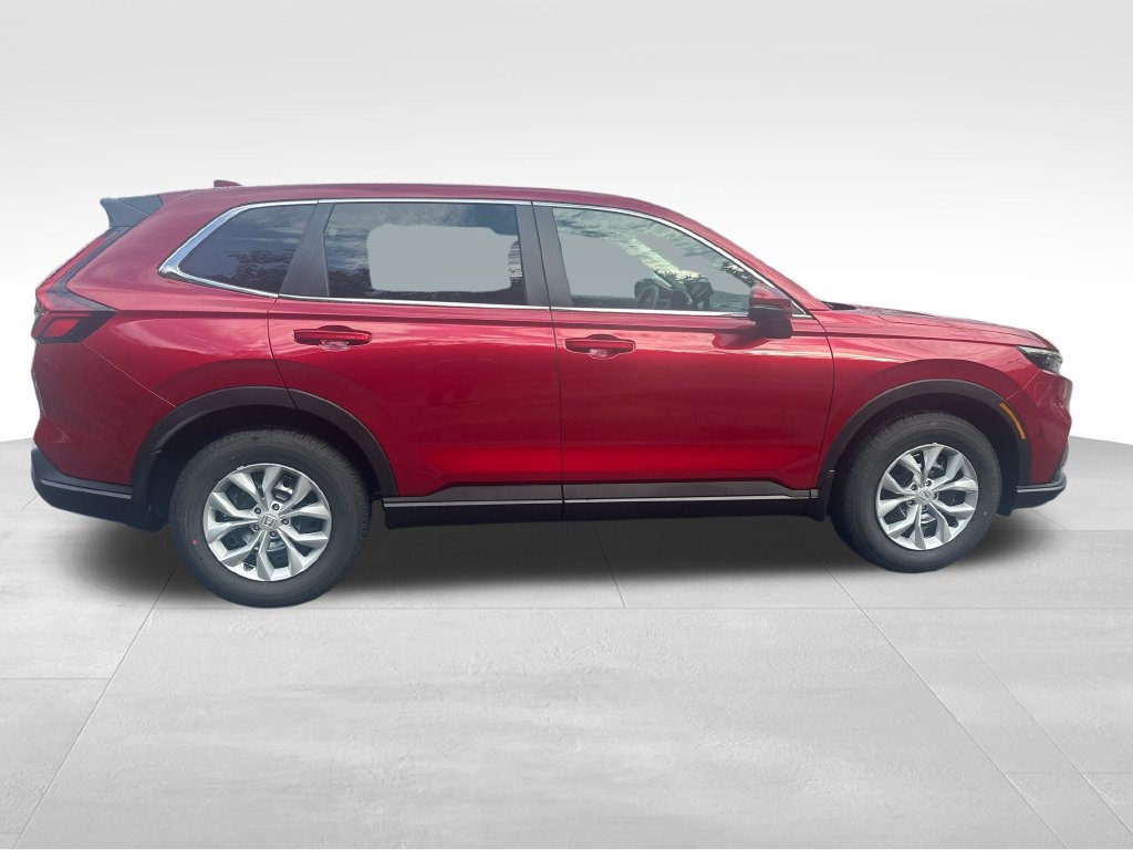 New 2026 Honda CR-V LX image 8