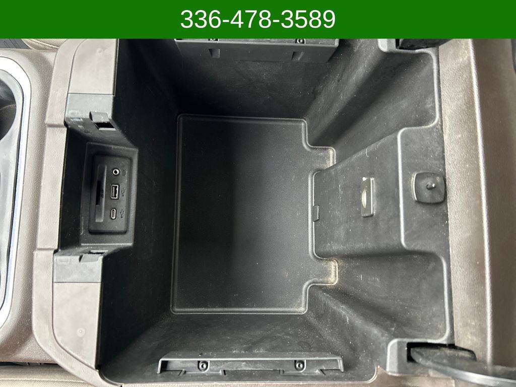 Used 2020 GMC Sierra 2500 SLE w/ Preferred Package AWD/4WD image 25