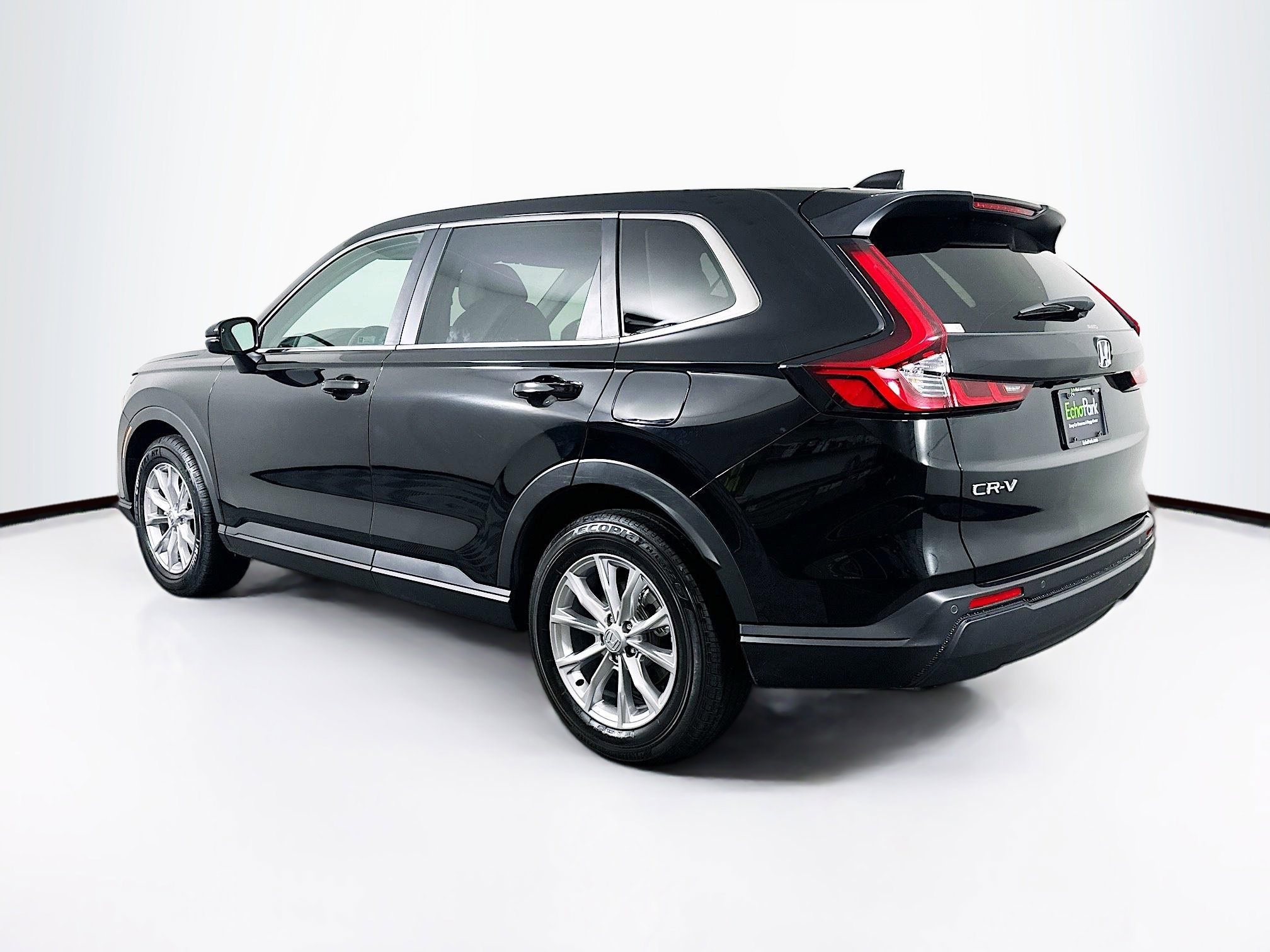 Used 2025 Honda CR-V EX-L image 5