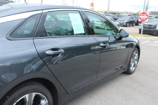 Used 2024 Kia K5 EX w/ EX Premium Package FWD image 47