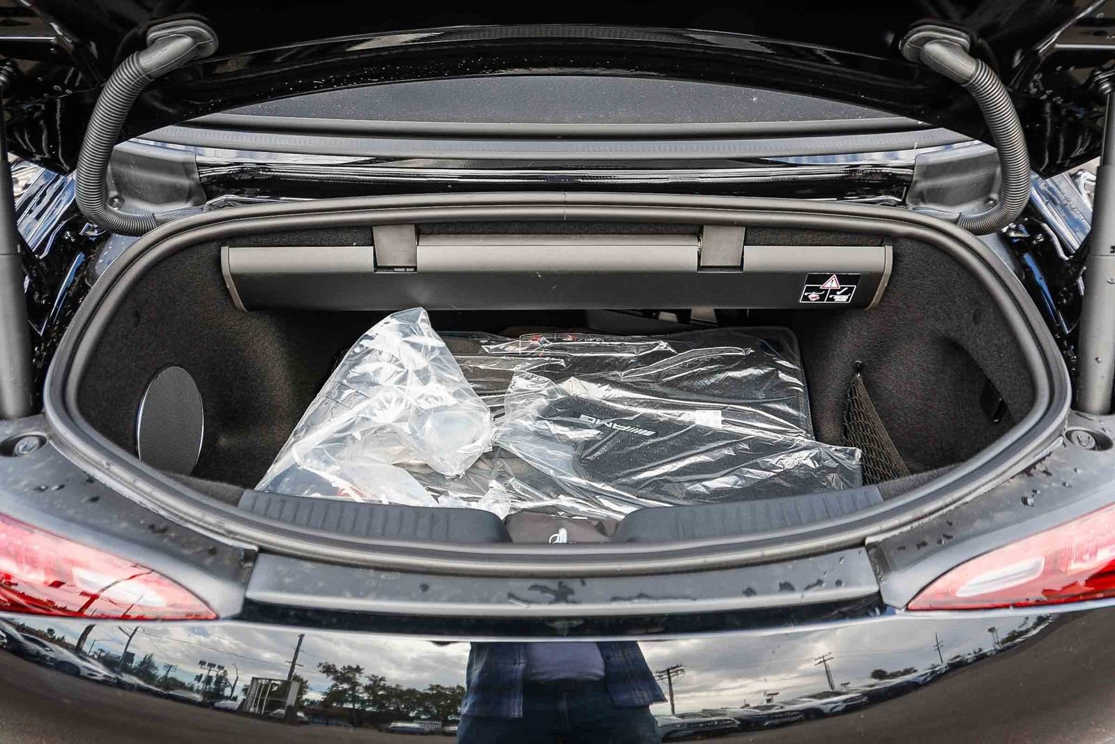 New 2026 Mercedes-Benz SL 43 AMG image 23