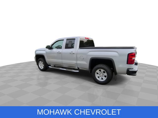 Used 2016 GMC Sierra 1500 SLE w/ SLE Value Package AWD/4WD image 7