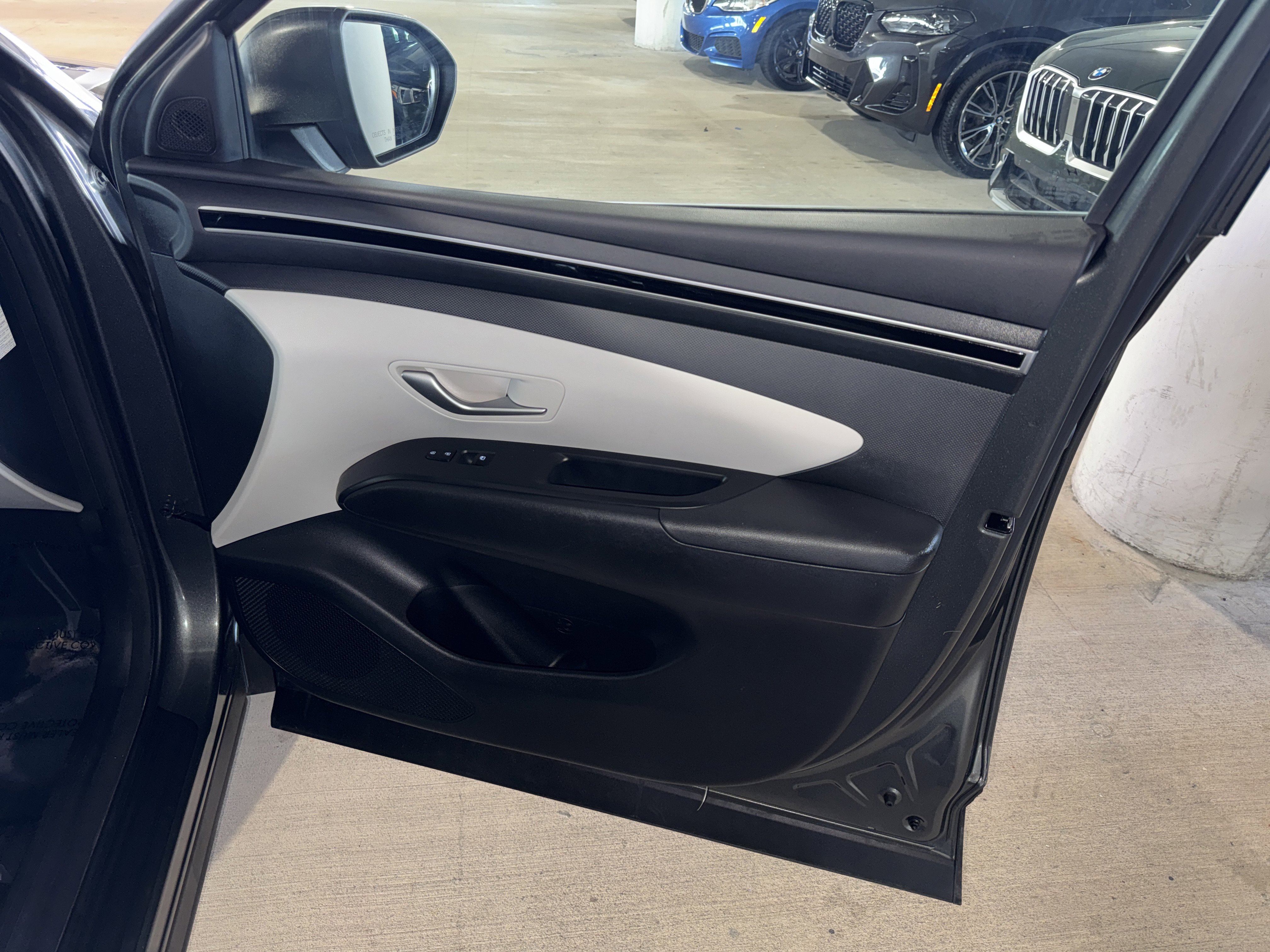 Used 2024 Hyundai Tucson SEL image 9