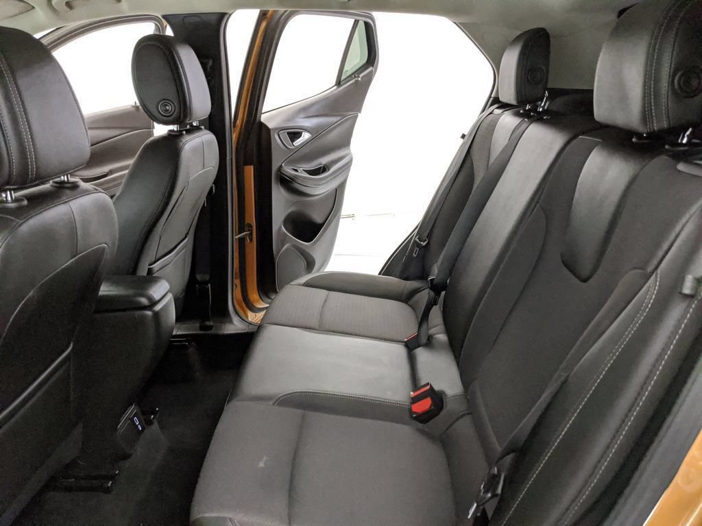 Used 2025 Buick Encore GX Preferred FWD image 17