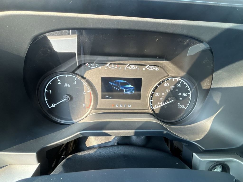 New 2024 Ford F350 XL w/ Snow Plow Prep Package image 5