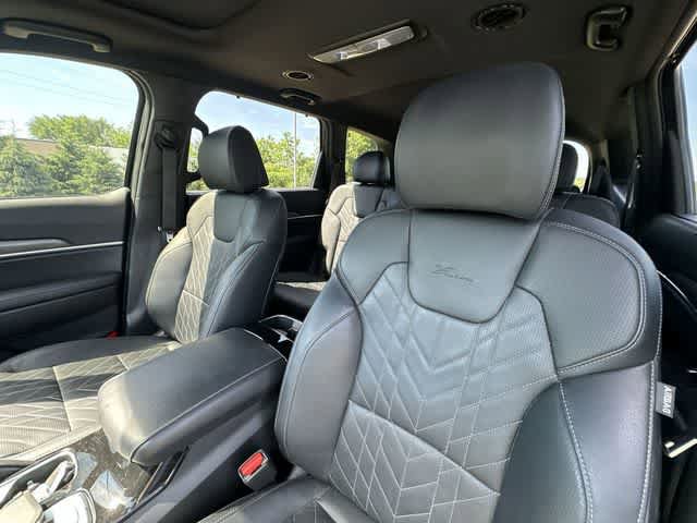 Used 2023 Kia Telluride EX X-Line AWD/4WD image 18