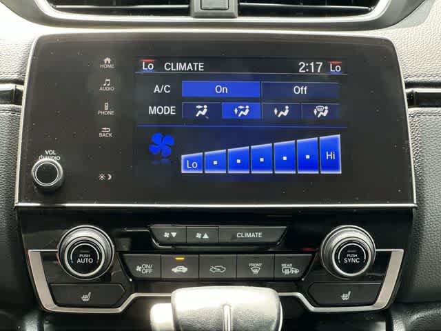 Used 2022 Honda CR-V EX-L image 15