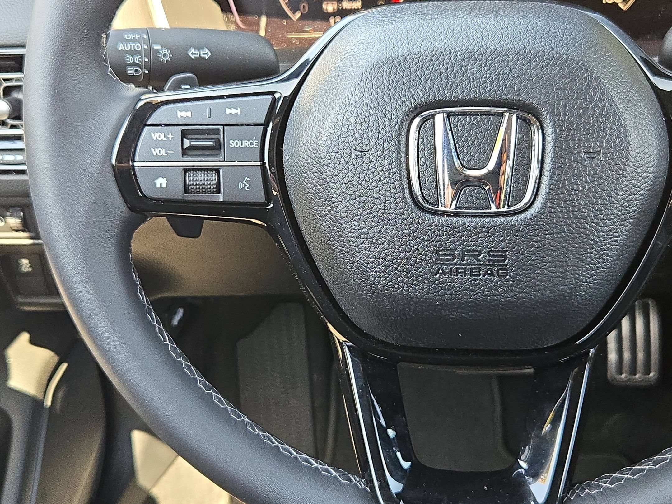 Certified 2026 Honda Civic Sport image 21