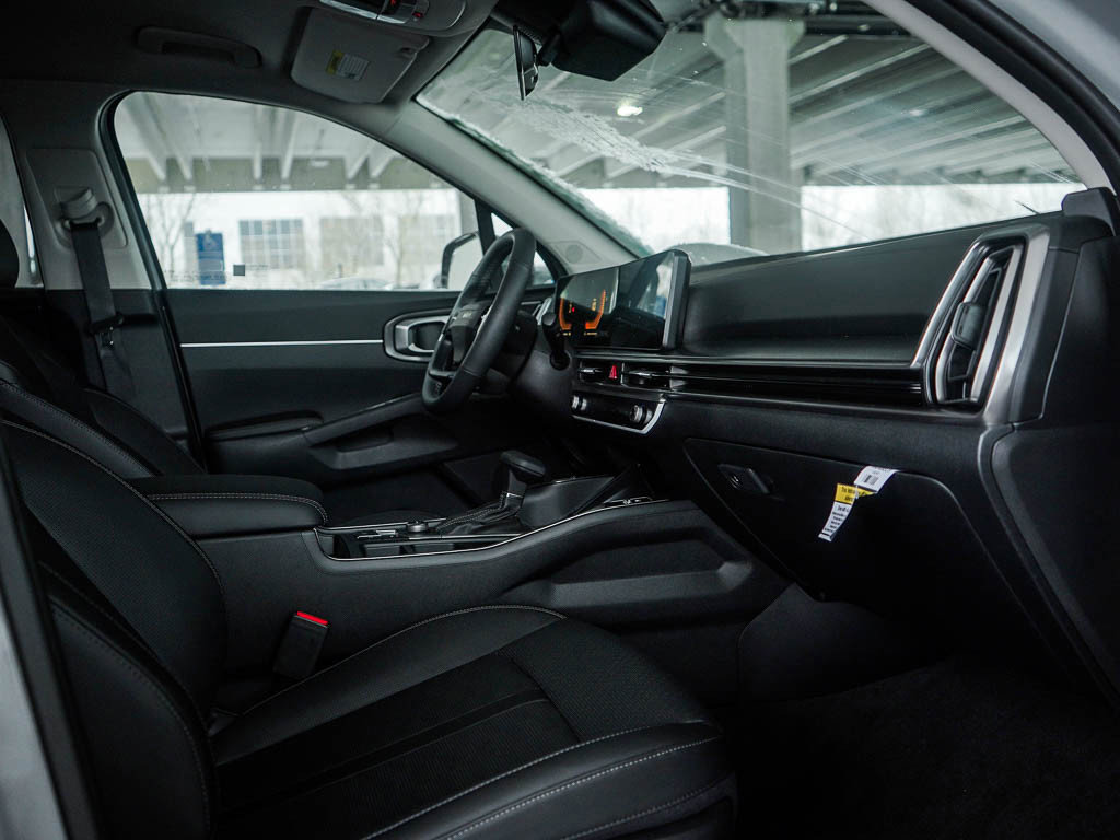 New 2026 Kia Sorento EX AWD/4WD image 11
