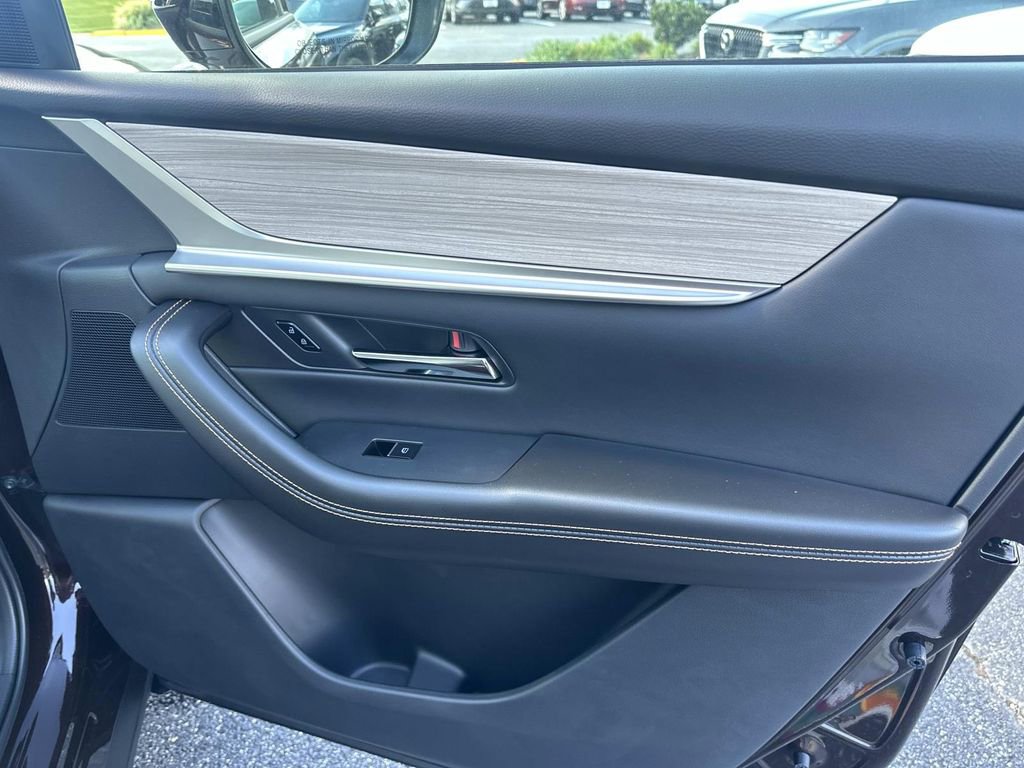 New 2026 MAZDA CX-90 3.3 Turbo w/ Premium Sport Pkg image 24