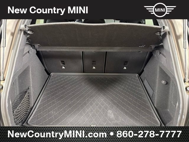 Certified 2023 MINI Cooper Countryman S AWD/4WD image 16