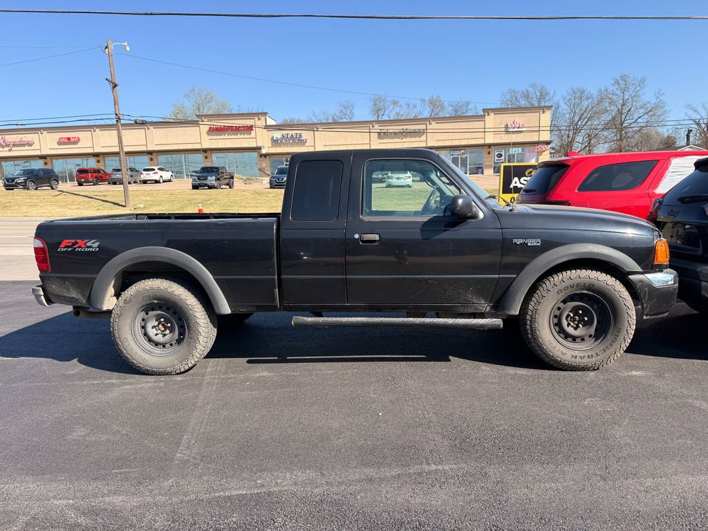 Used 2004 Ford Ranger XLT image 14