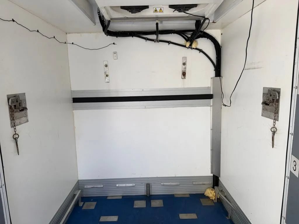 Used 2022 Ford Transit 350 w/ Upfitter Package RWD image 34