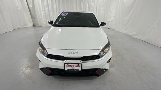 Used 2024 Kia Forte GT-Line image 8