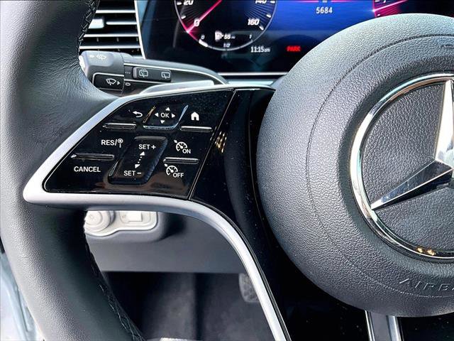 Used 2025 Mercedes-Benz GLE 350 4MATIC image 20