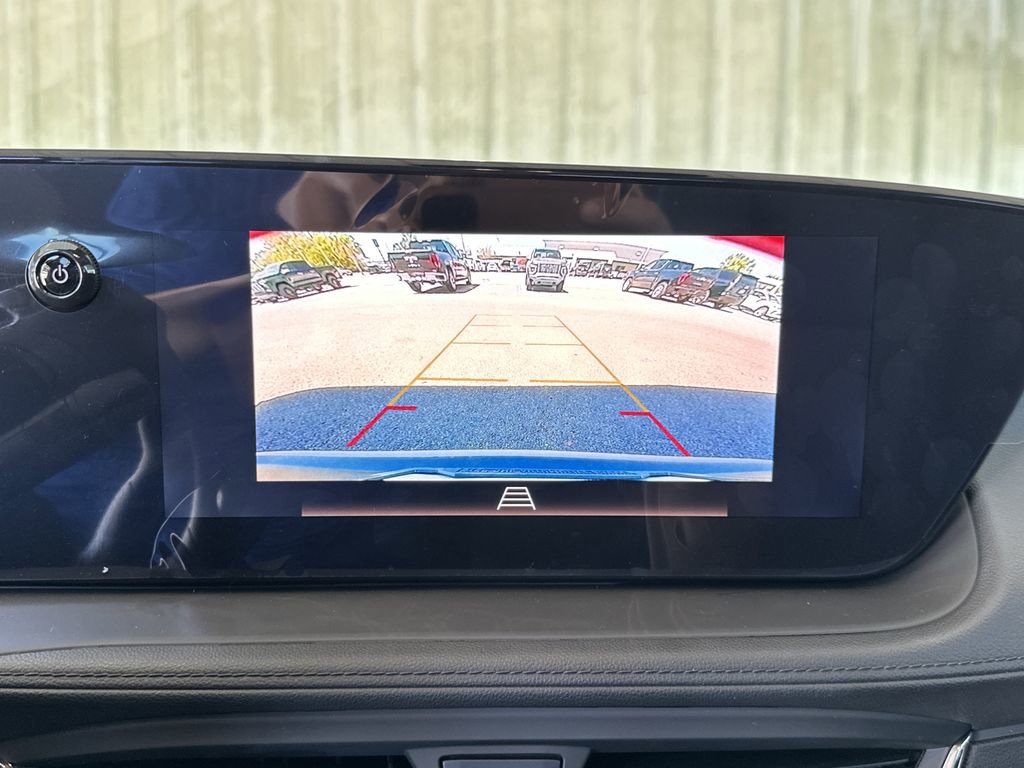 New 2026 Buick Encore GX Preferred w/ Comfort Package FWD image 25