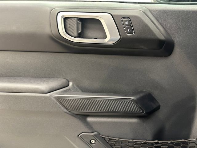 New 2025 Ford Bronco Outer Banks image 37