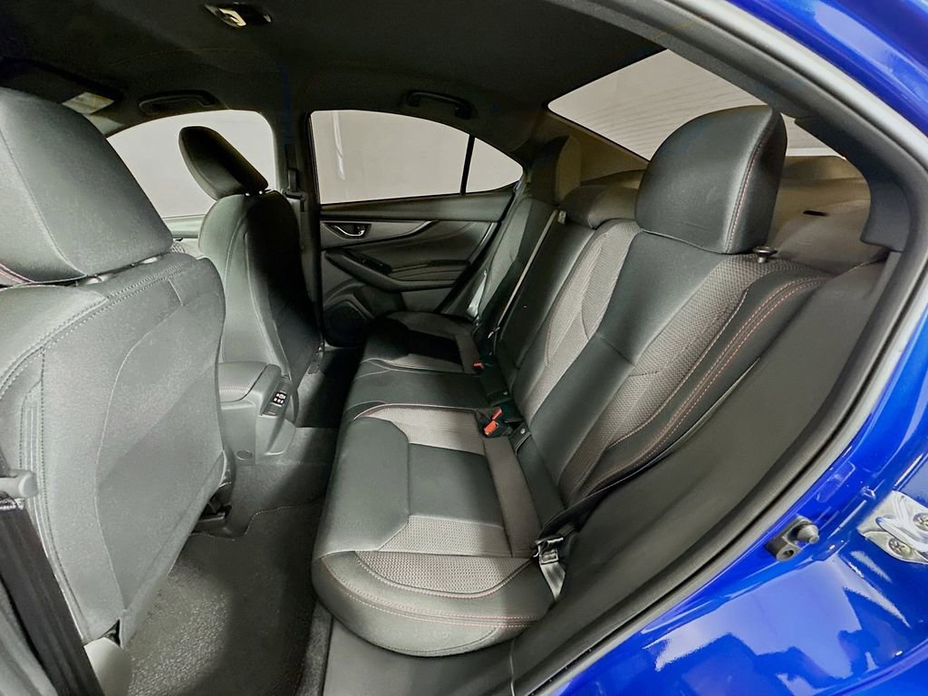 Used 2025 Subaru WRX Premium w/ Popular Package #1A AWD/4WD image 23