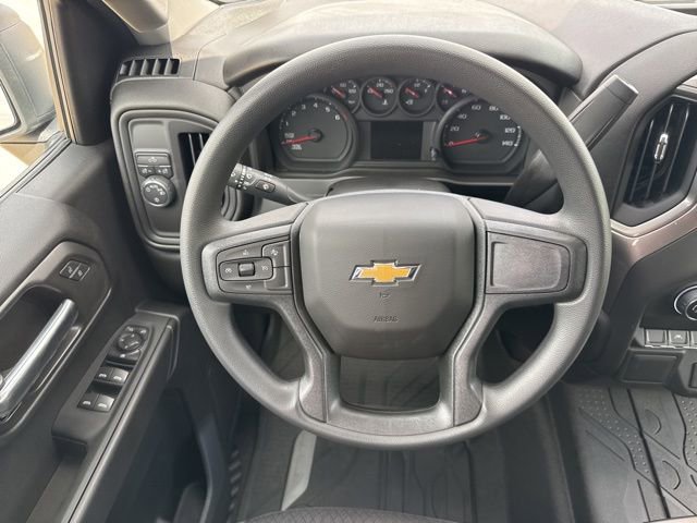 New 2026 Chevrolet Silverado 1500 Custom image 19