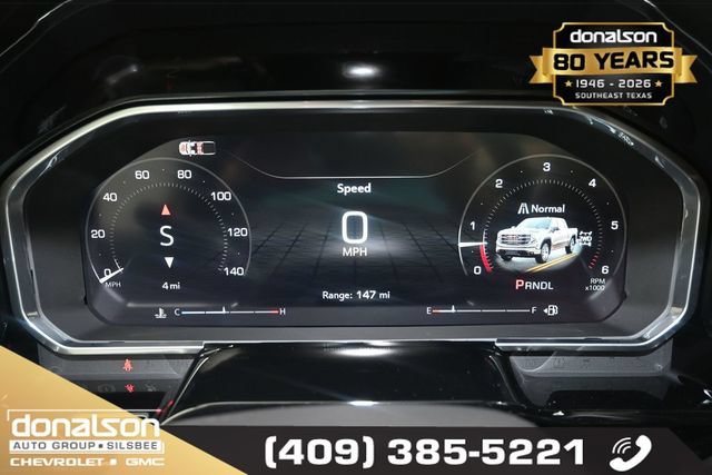 New 2026 GMC Sierra 1500 Elevation AWD/4WD image 6