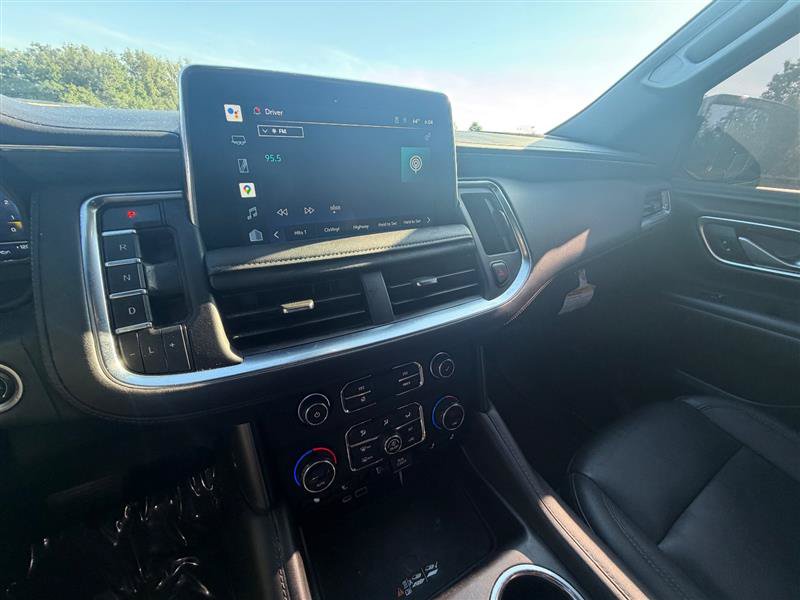 Used 2022 Chevrolet Tahoe LT AWD/4WD image 18