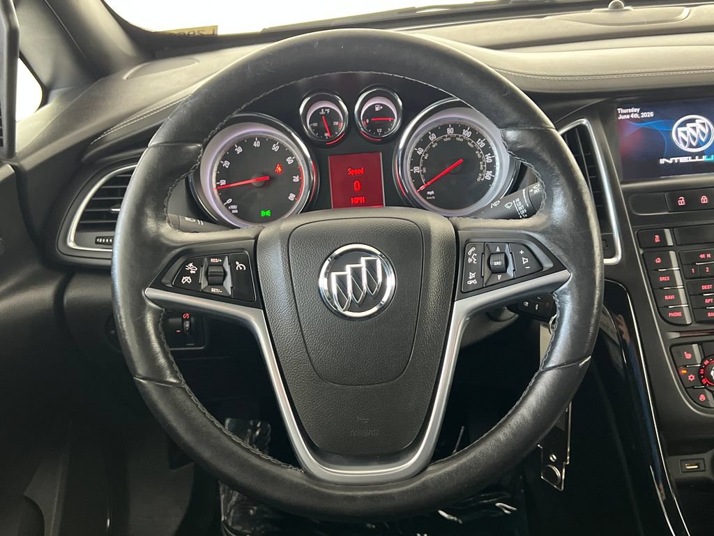 Used 2019 Buick Cascada Premium FWD image 16