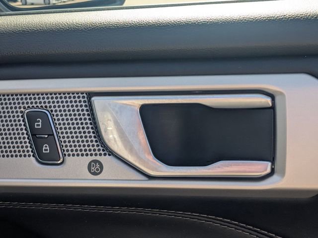 Used 2023 Ford Explorer Limited image 35