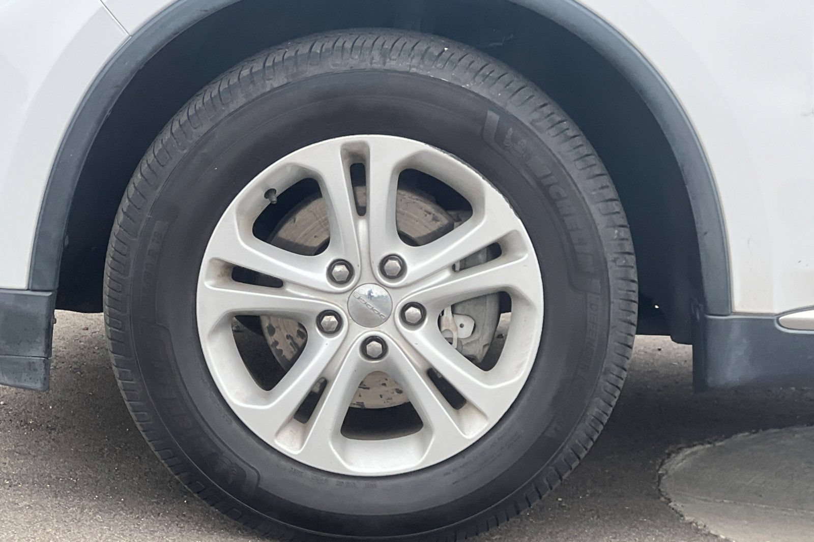 Used 2013 Dodge Durango Crew AWD/4WD image 25