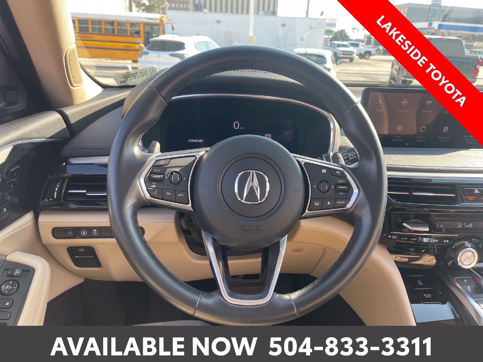 Used 2024 Acura MDX FWD image 22
