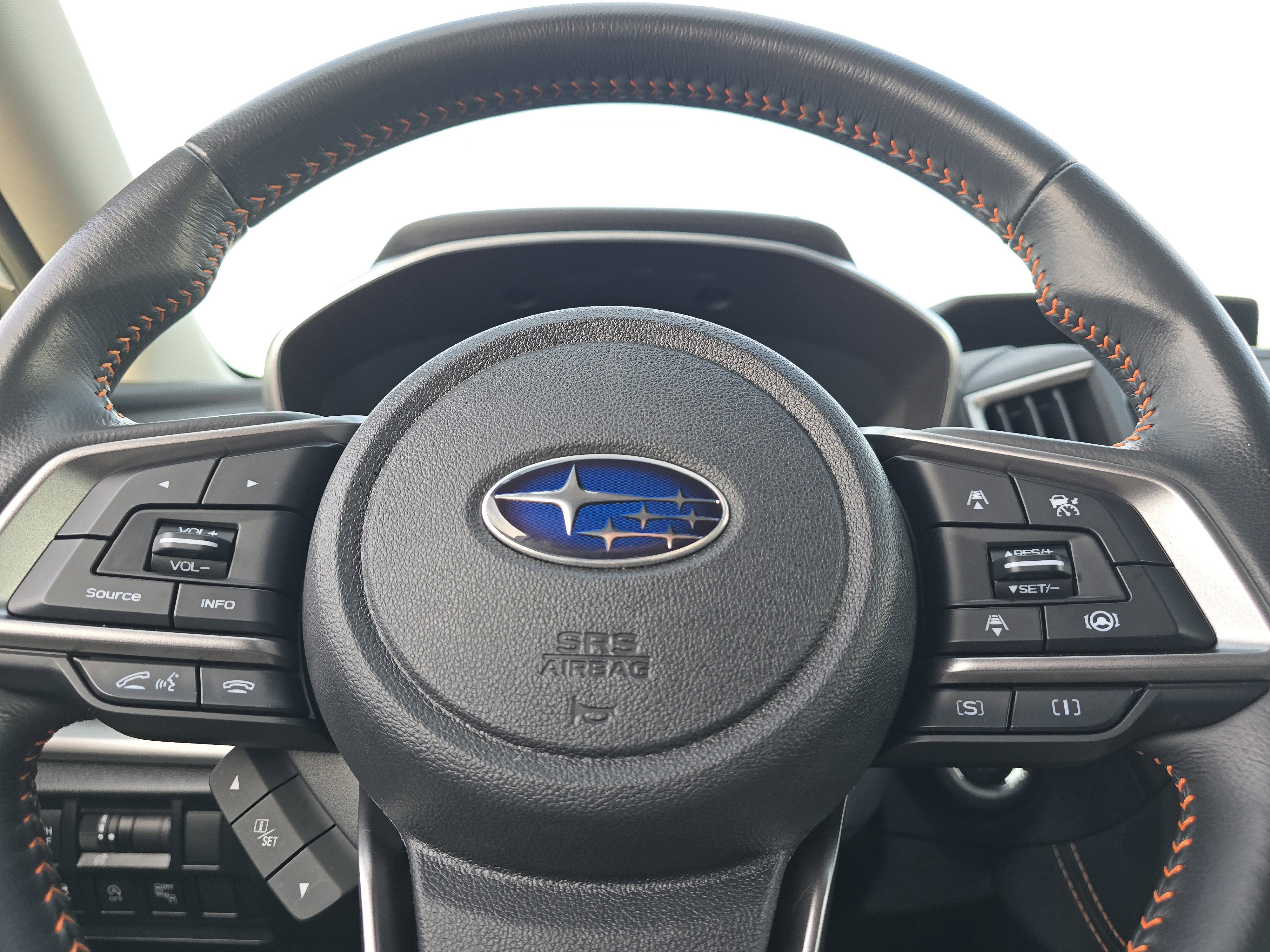 Certified 2023 Subaru Crosstrek 2.5i Limited image 27