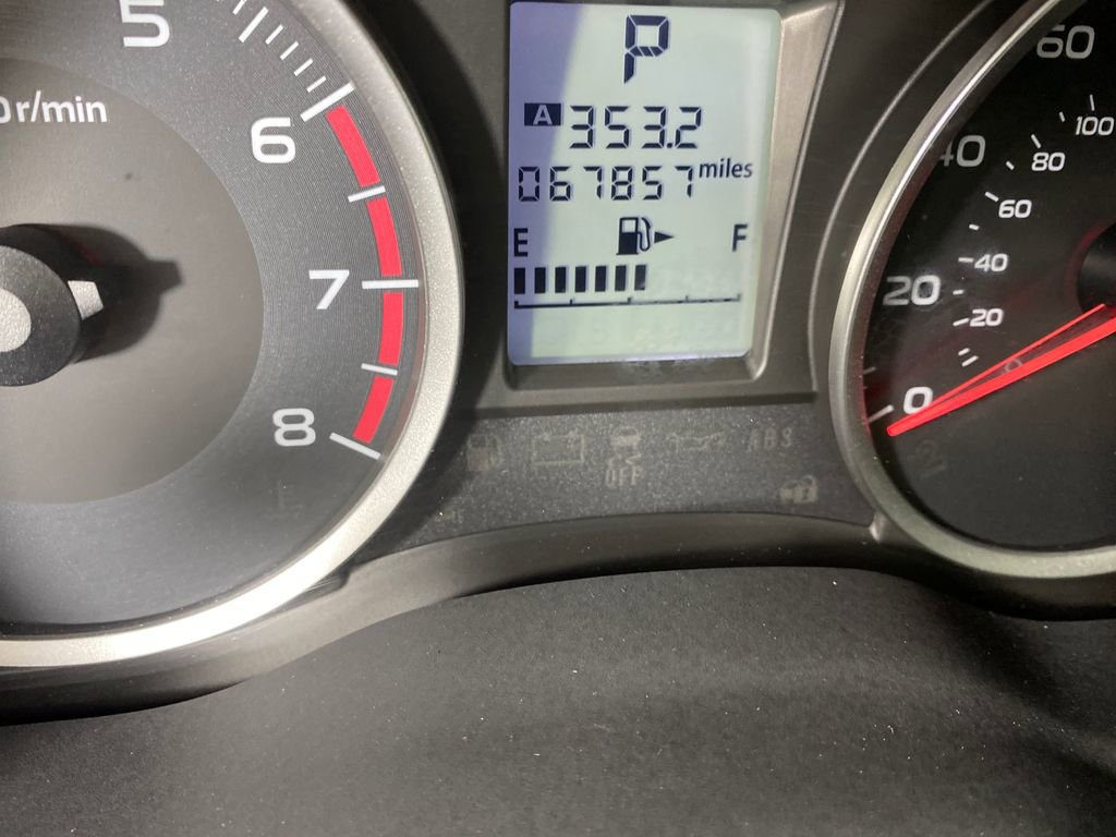 Used 2017 Subaru Forester 2.5i Premium w/ All-Weather Package image 18