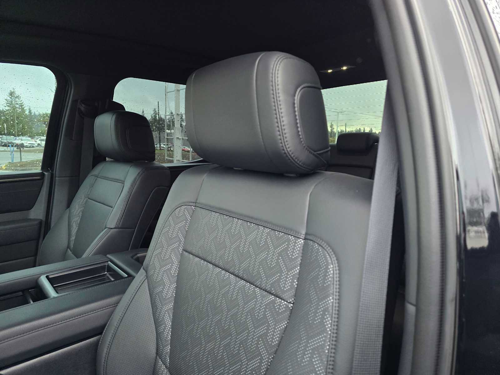 Certified 2025 Toyota Tundra Limited image 24