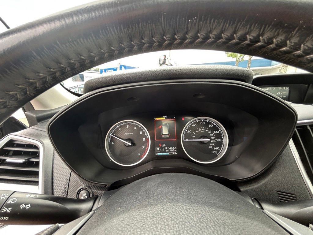 Used 2020 Subaru Forester Premium AWD/4WD image 41