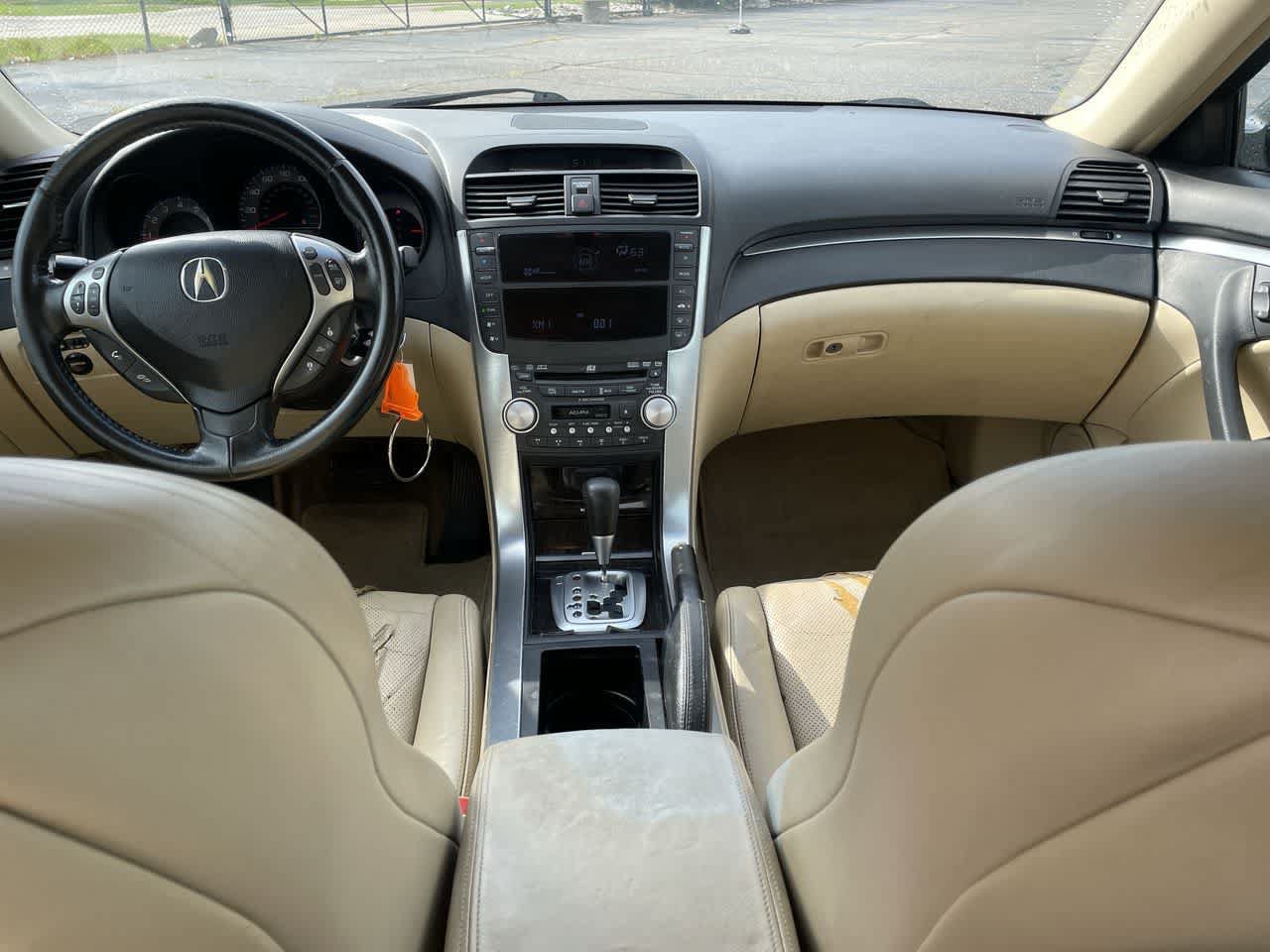 Used 2008 Acura TL FWD image 22