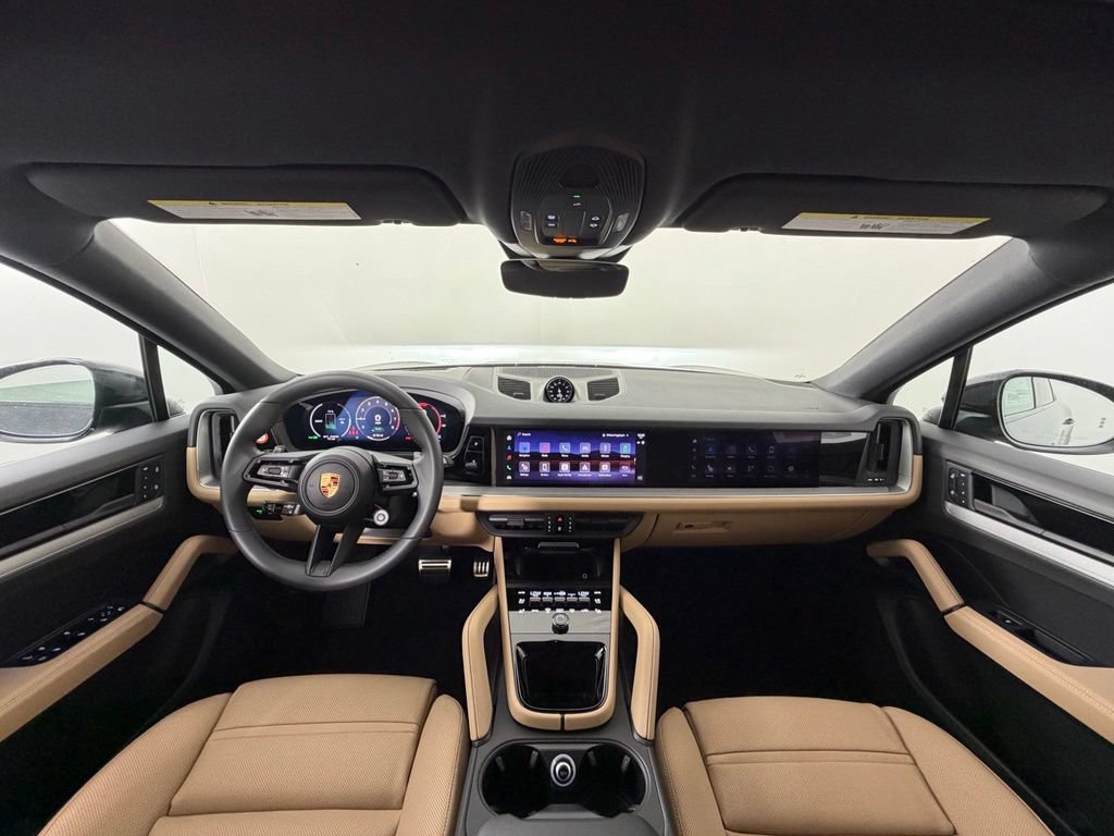 Used 2026 Porsche Cayenne S AWD/4WD image 6