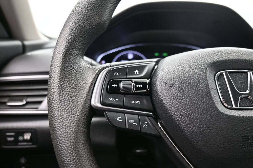 Certified 2019 Honda Accord LX image 49