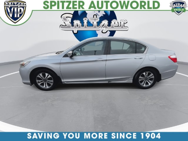 Used 2013 Honda Accord LX image 9