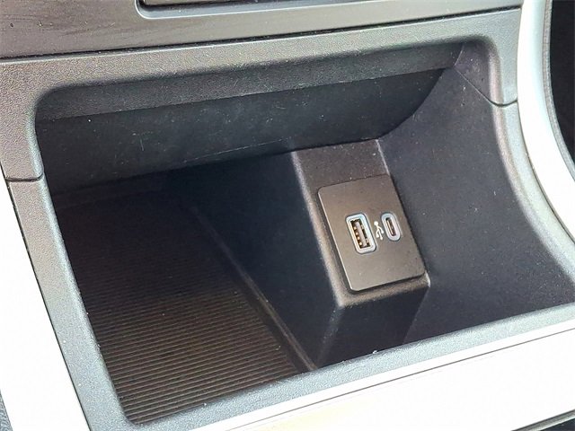 Used 2024 Ford Edge SEL image 24