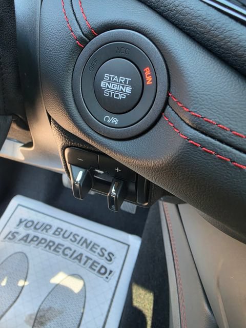 New 2026 Dodge Durango GT AWD/4WD image 22