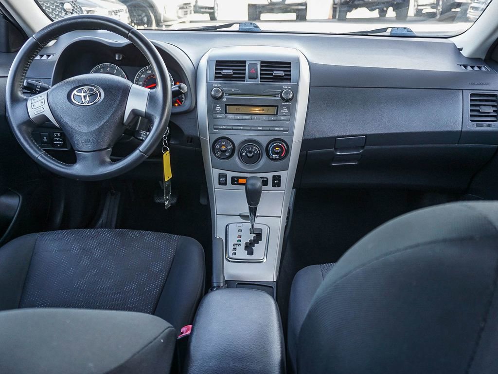 Used 2010 Toyota Corolla S FWD image 15