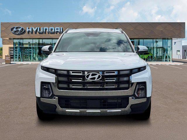 New 2026 Hyundai Santa Cruz Limited image 12
