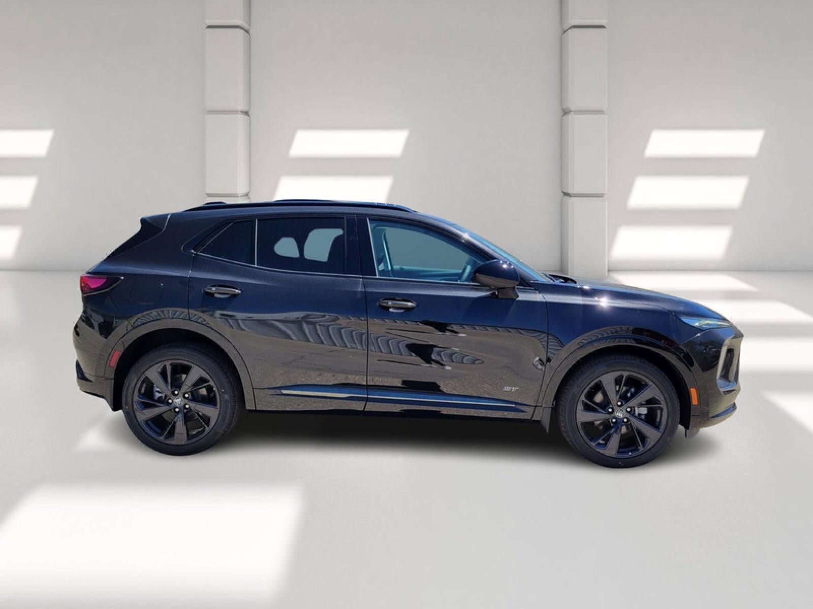 New 2026 Buick Envision Sport Touring AWD/4WD image 4